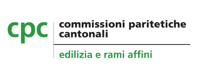 commissione paritetica cantonale edilizia affini ticino logo